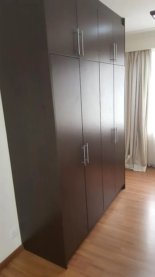 Apartment 10 Downtown Condominium Kuala Lumpur