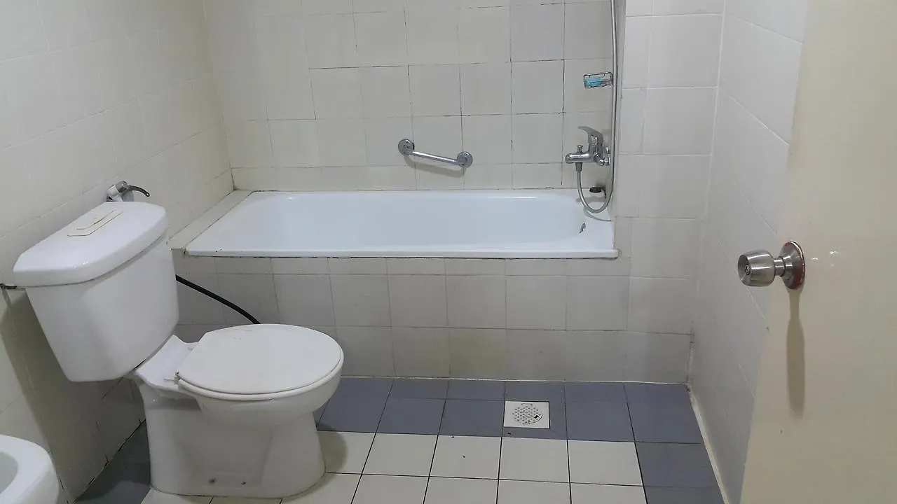 10 Downtown Condominium Kuala Lumpur 0*,